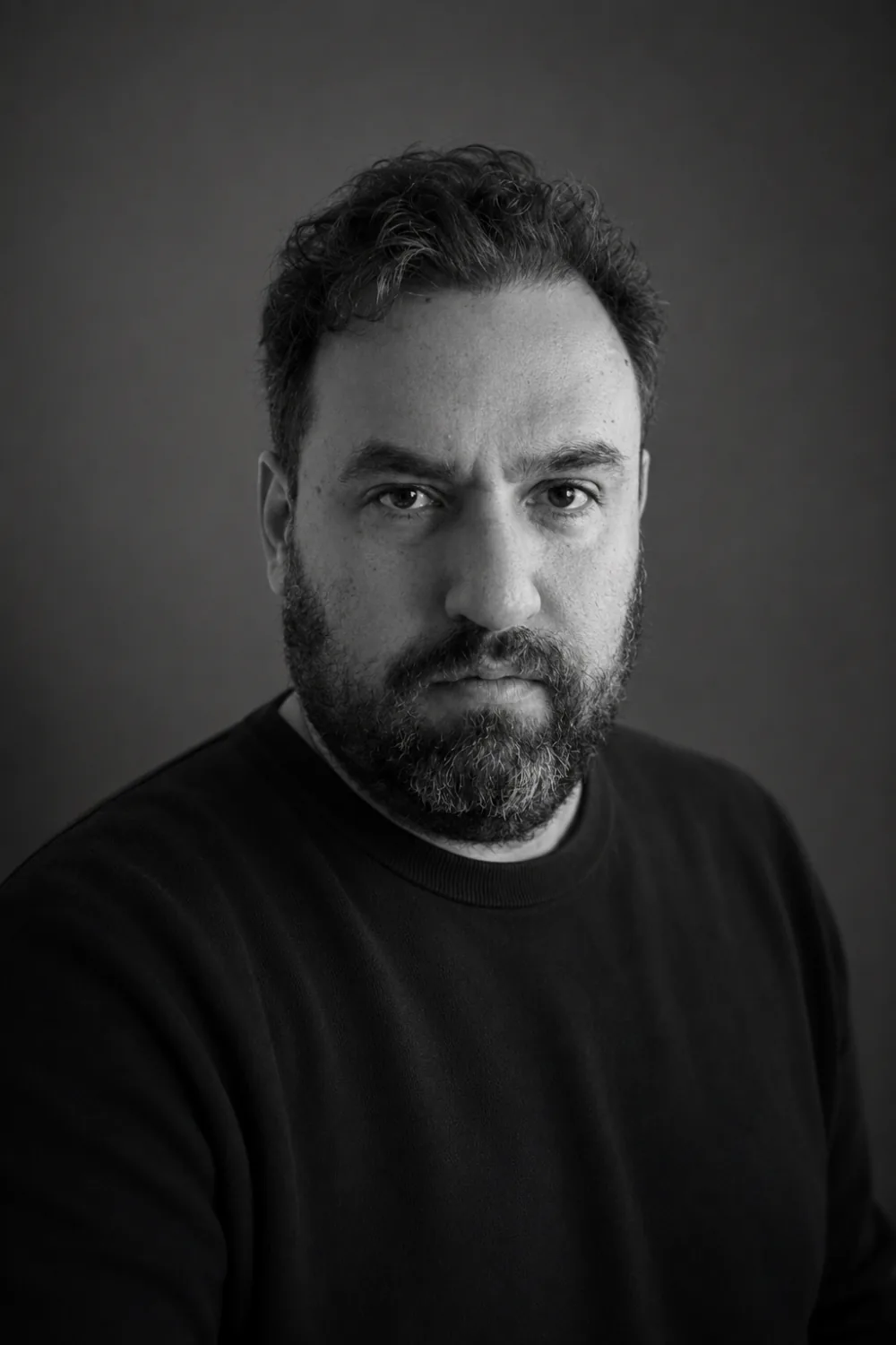 Fabián Hernández, CEO de WASD Studio